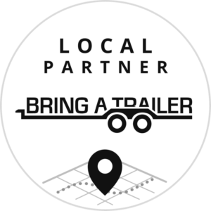 Bring a Trainer Local Partner